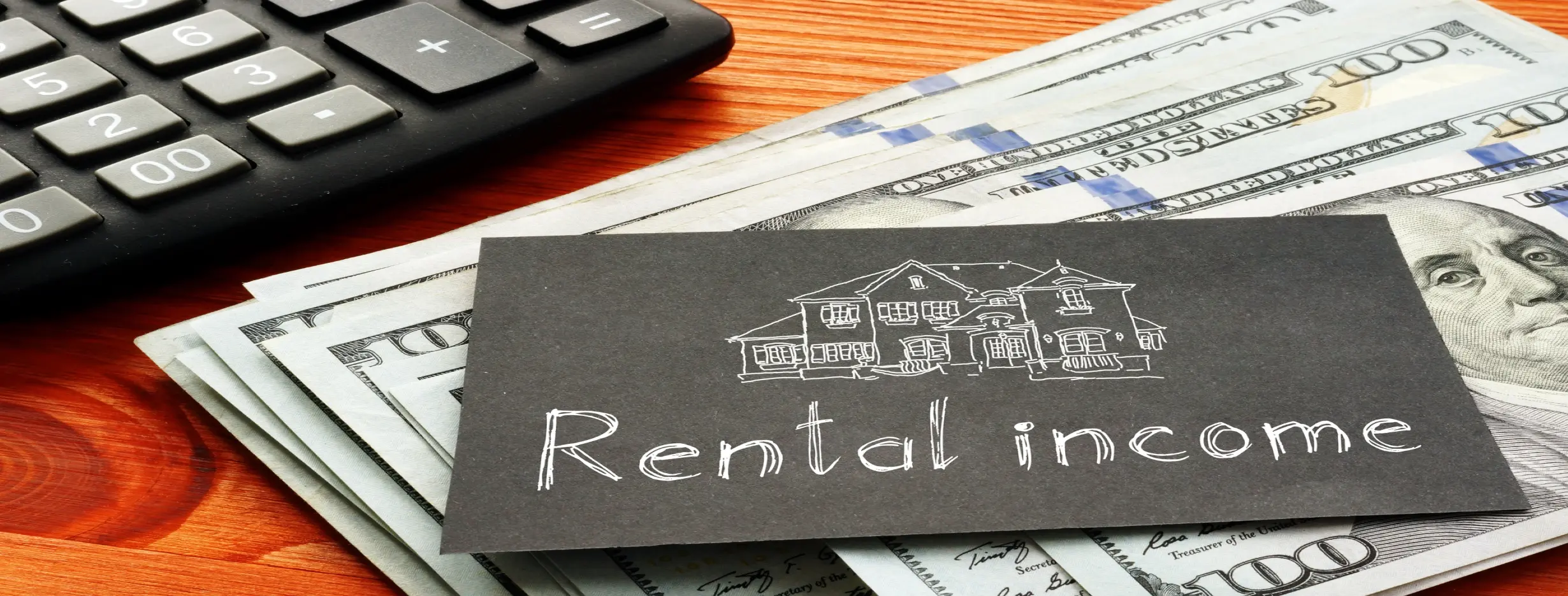 Image for Rental Income Potential